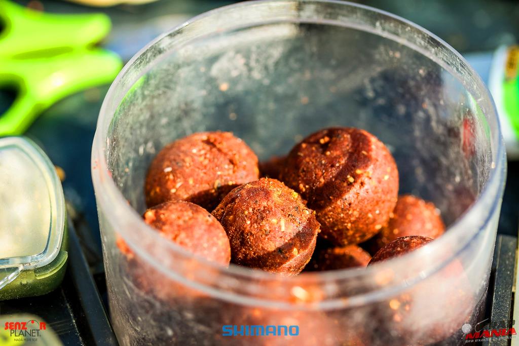 Momeala minune a lui Mateianu? Cum te ajuta nada si echipamentul sa faci diferenta?